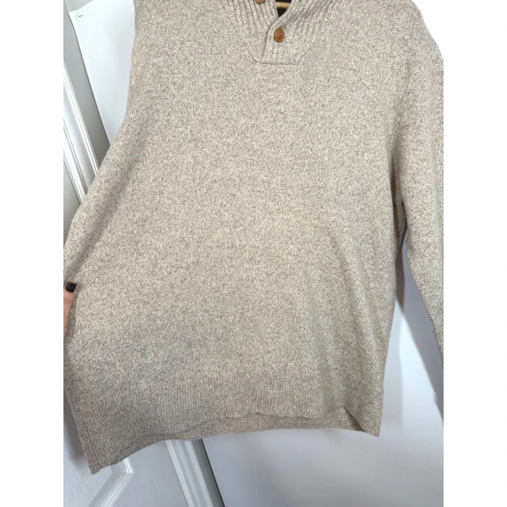 J. Crew crew men